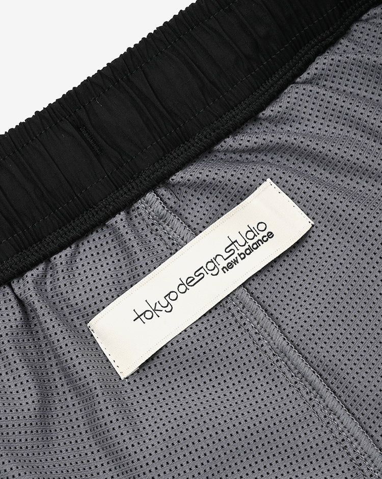 TOKYO DESIGN STUDIO New Balance Wind Pants - BK