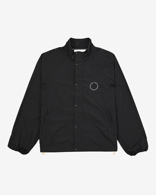 TOKYO DESIGN STUDIO New Balance Wind Jacket - BK