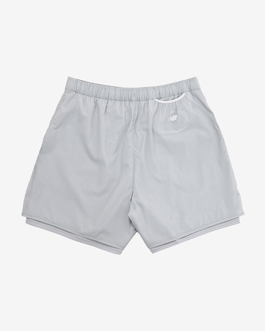 TOKYO DESIGN STUDIO New Balance Wind Shorts - RCD