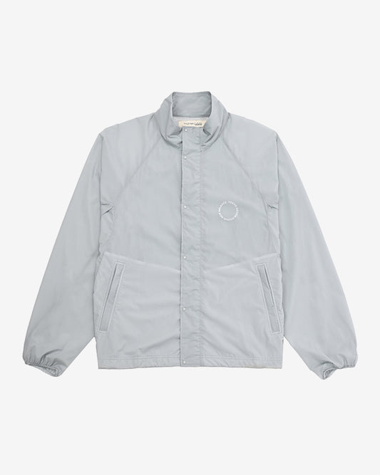 TOKYO DESIGN STUDIO New Balance Wind Jacket - RCD