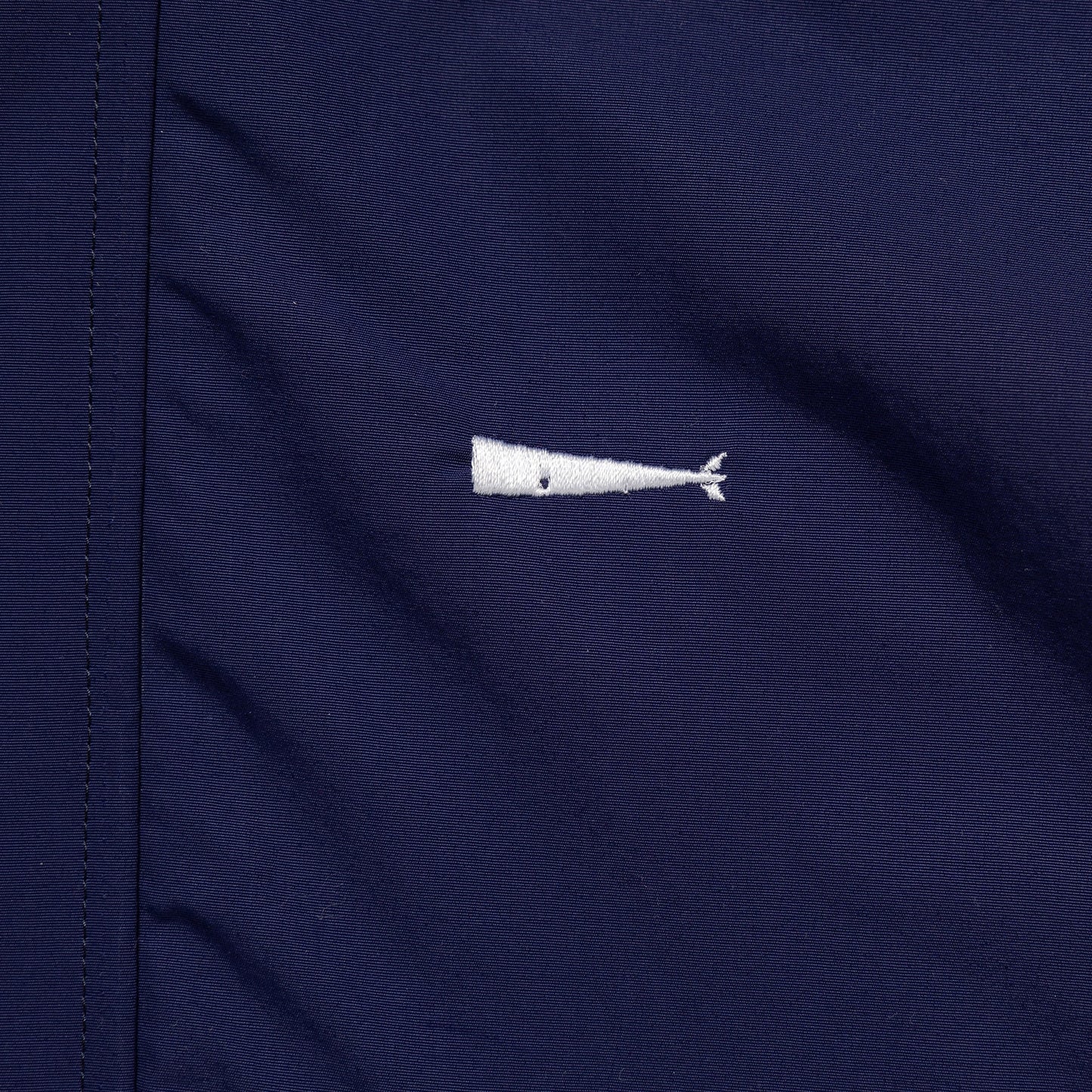 DESCENDANT PISTEN NYLON JACKET