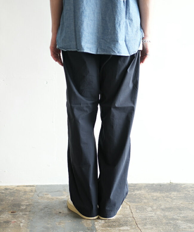 orSlow WIDE FIT NEW YORKER Black