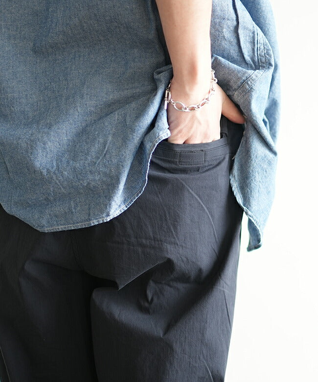 orSlow WIDE FIT NEW YORKER Black