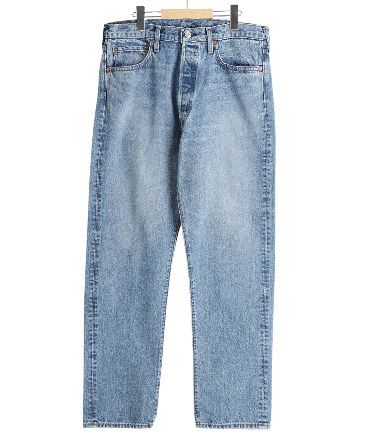 orSlow 105 90’s 5POCKET DENIM DENIM USED