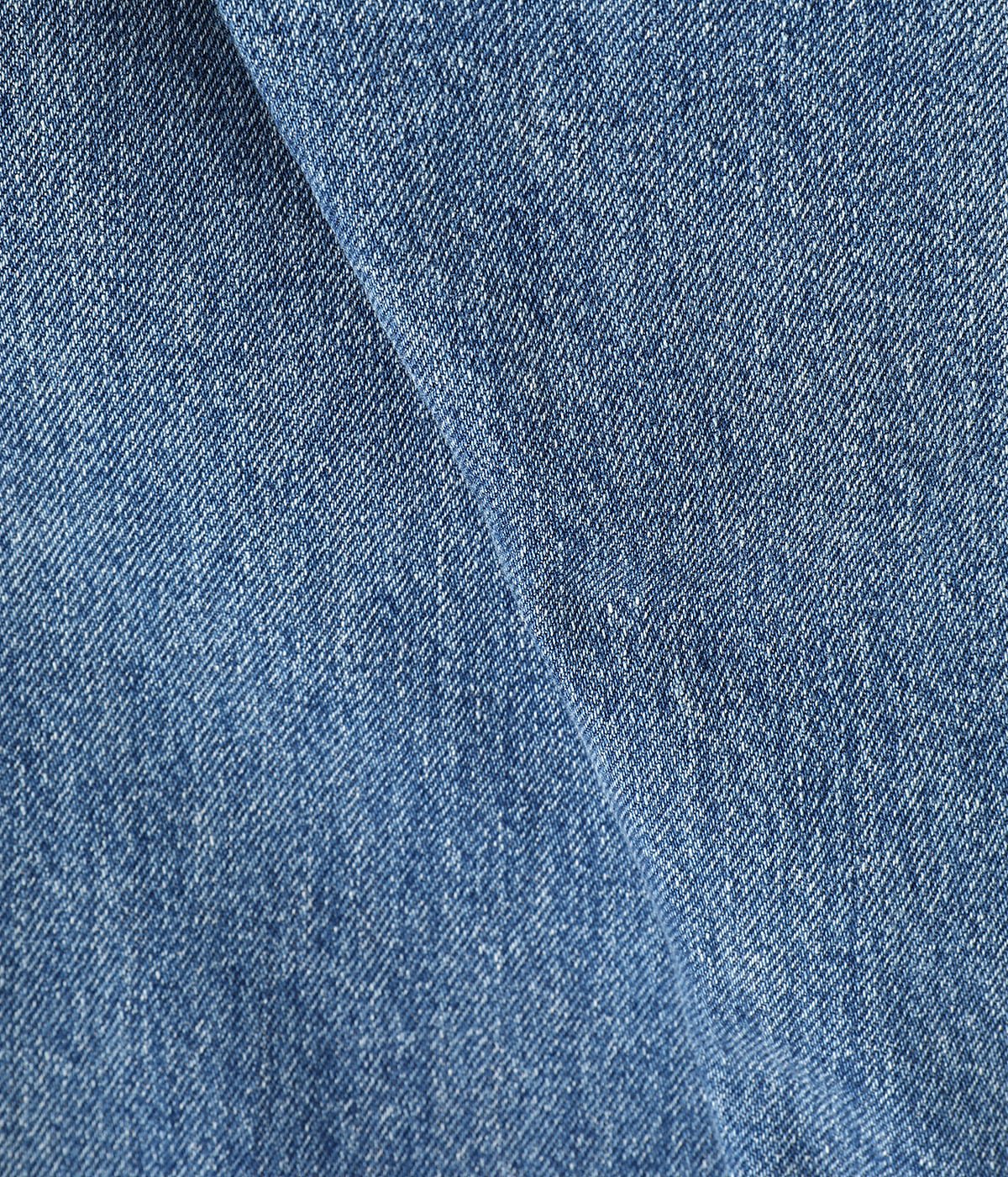 orSlow 105 90’s 5POCKET DENIM DENIM USED