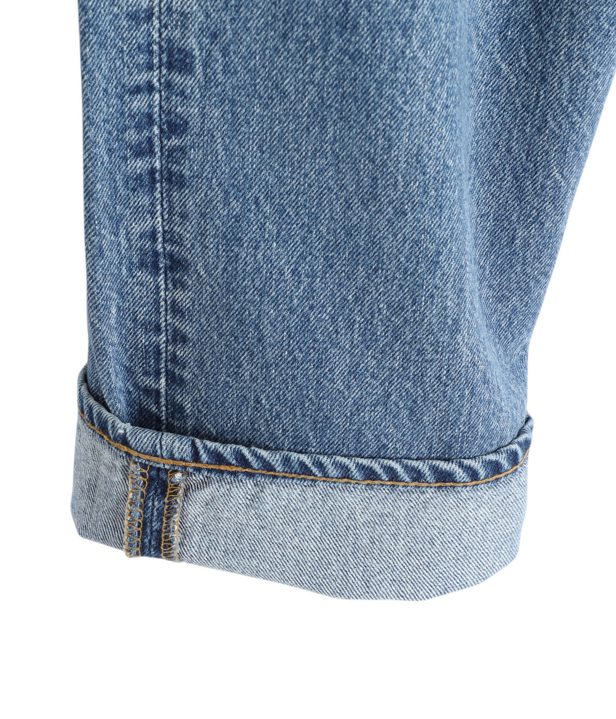 orSlow 105 90’s 5POCKET DENIM DENIM USED