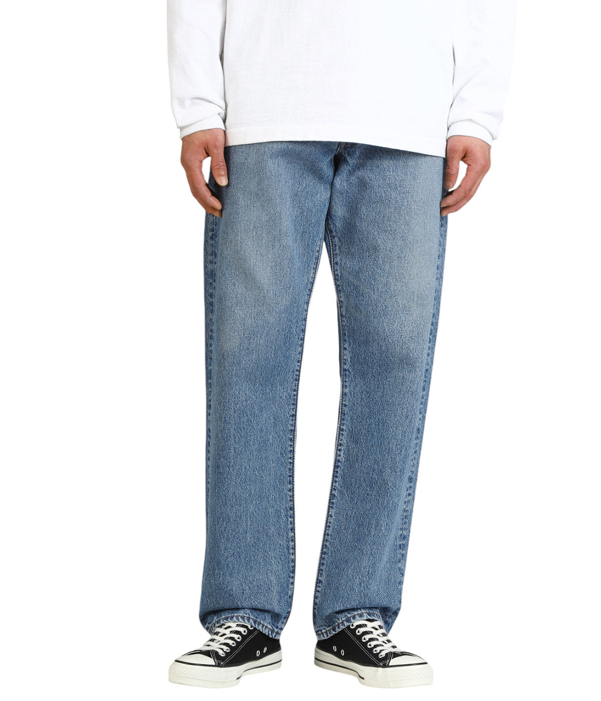 orSlow 105 90’s 5POCKET DENIM DENIM USED