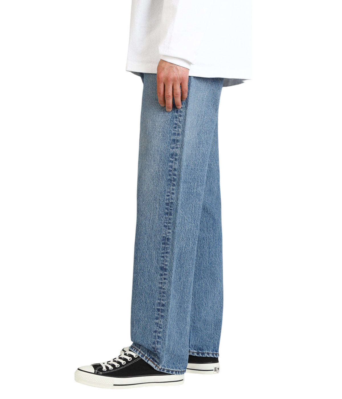 orSlow 105 90’s 5POCKET DENIM DENIM USED