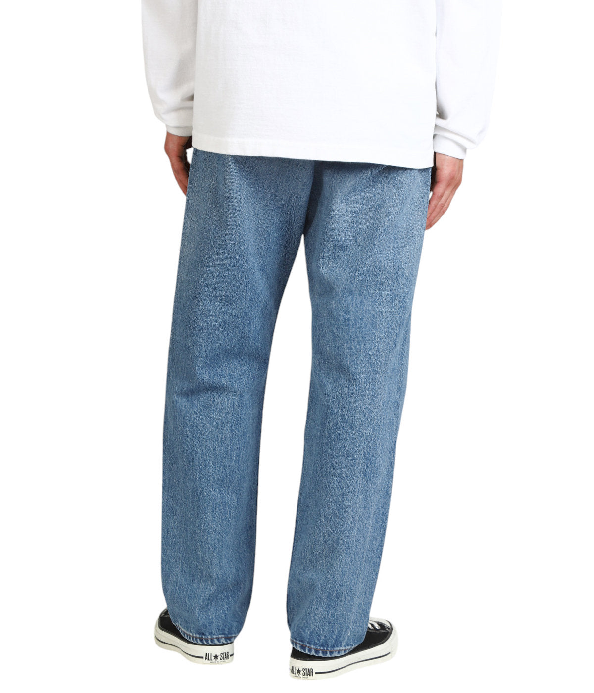 orSlow 105 90’s 5POCKET DENIM DENIM USED