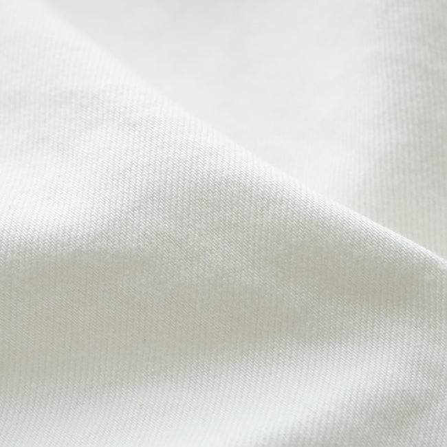 orSlow 105 80’s DENIM WHITE