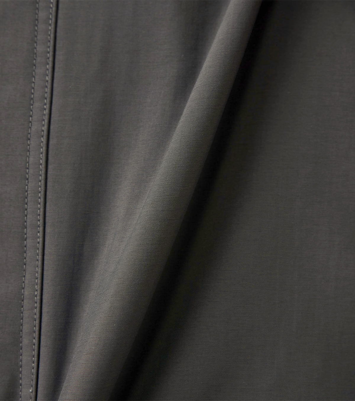 nanamica 2L PERTEX UNLIMITED Field Short Jacket