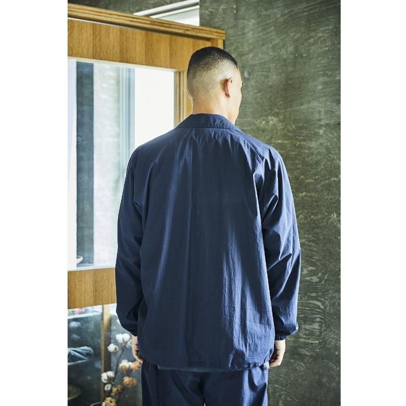orSlow COACH JACKET
