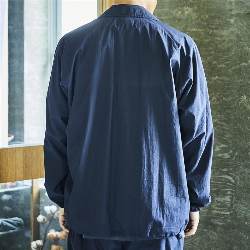 orSlow COACH JACKET