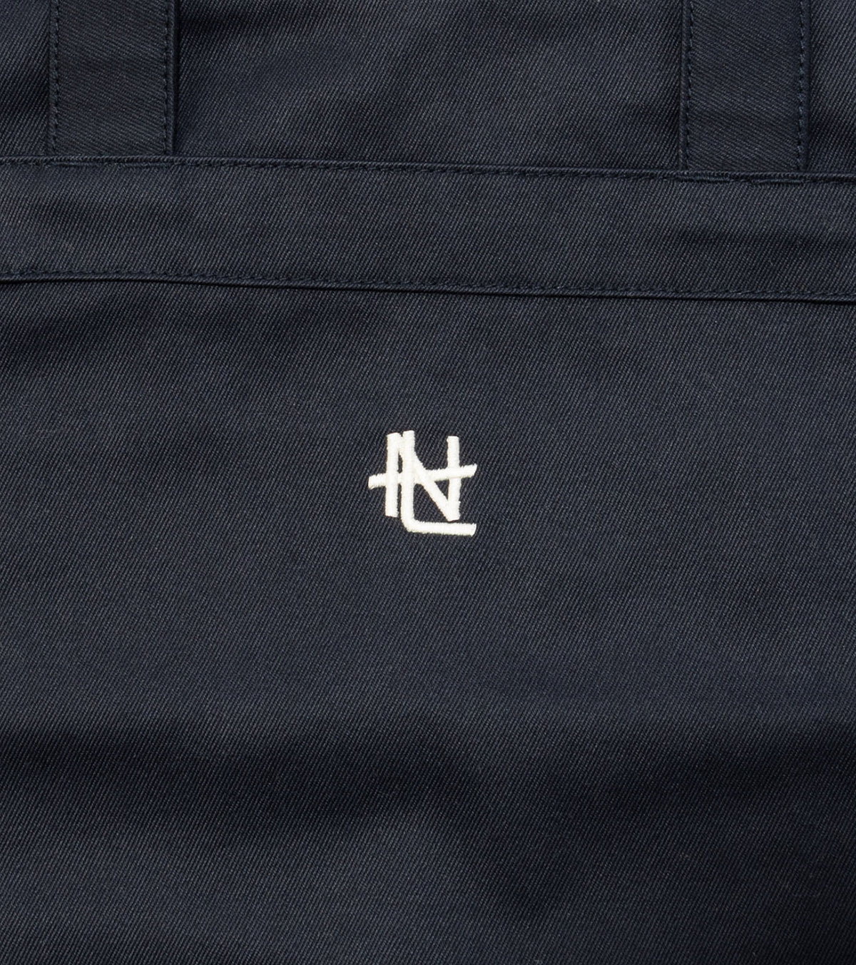 nanamica Chino Tote Bag