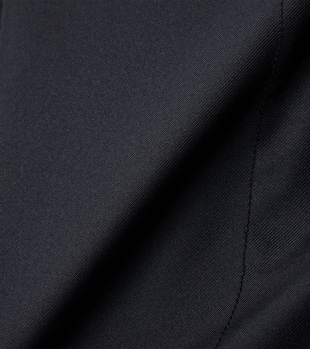 nanamica Polyester Twill Coverall Jacket