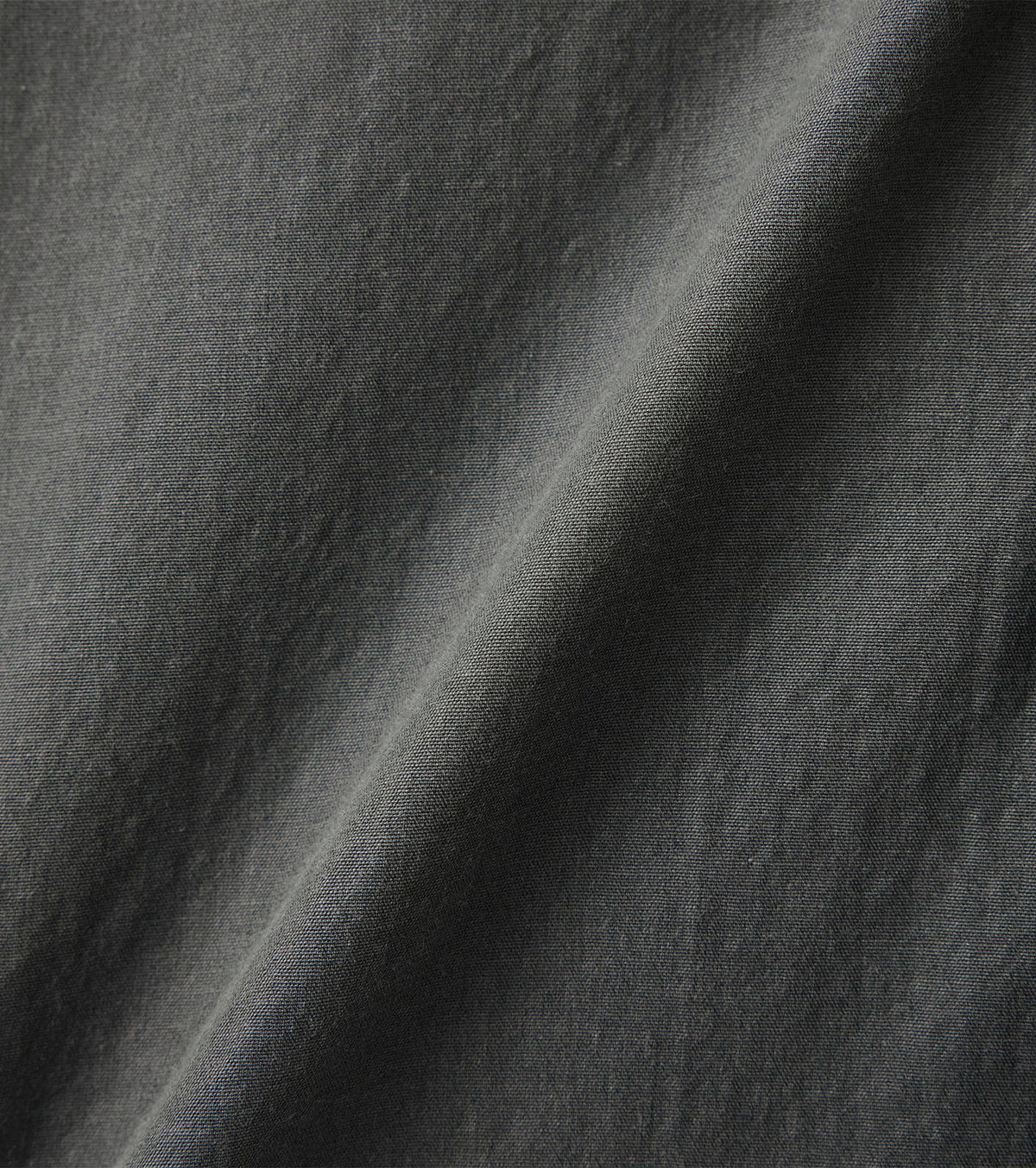nanamica Regular Collar Wind Shirt