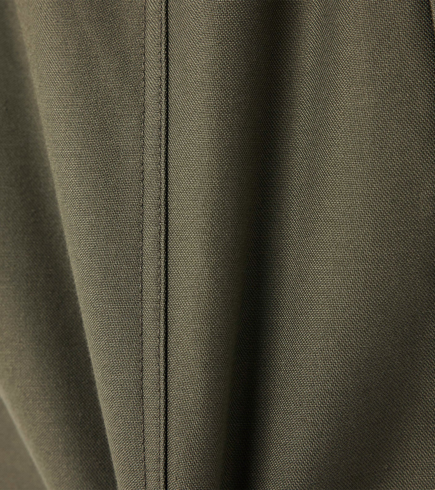 nanamica Wide Baker Pants