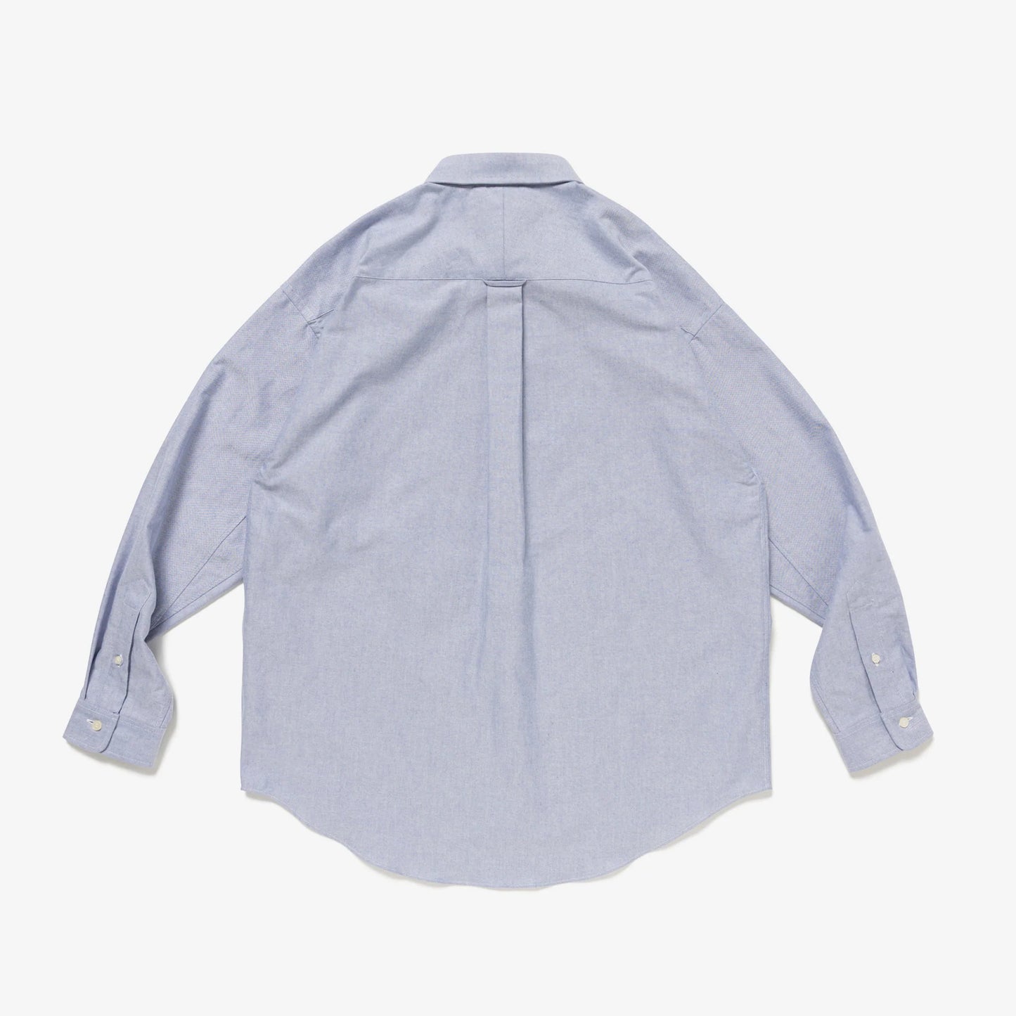 DESCENDANT KENNEDY’S OXFORD LS SHIRT