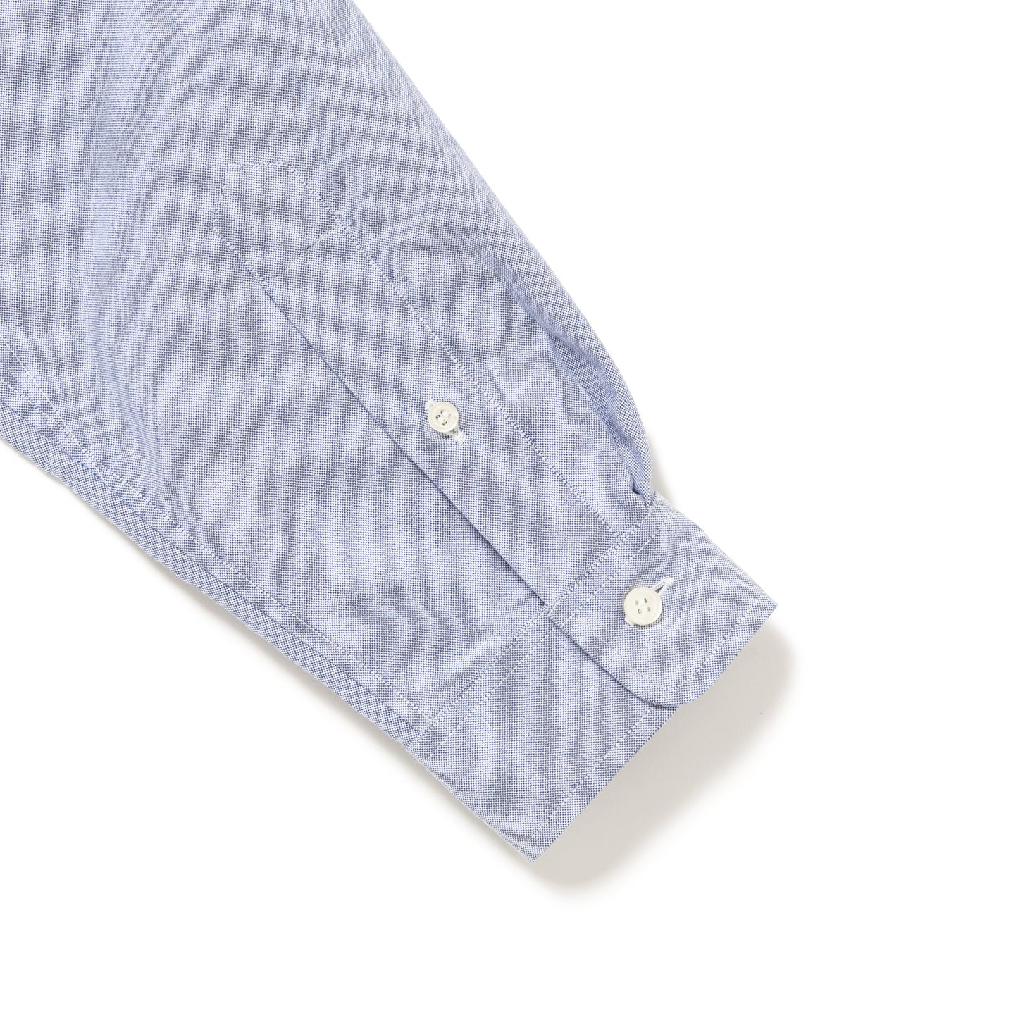 DESCENDANT KENNEDY’S OXFORD LS SHIRT