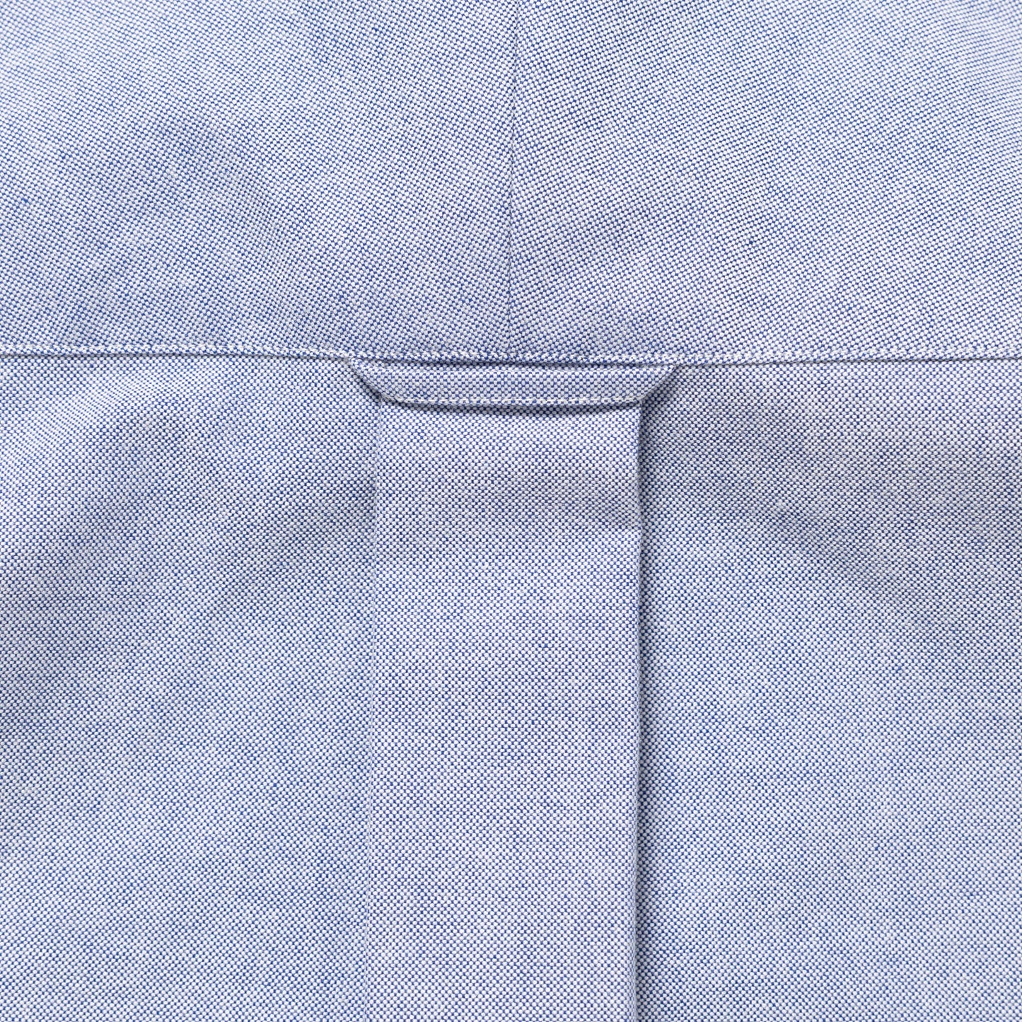 DESCENDANT KENNEDY’S OXFORD LS SHIRT
