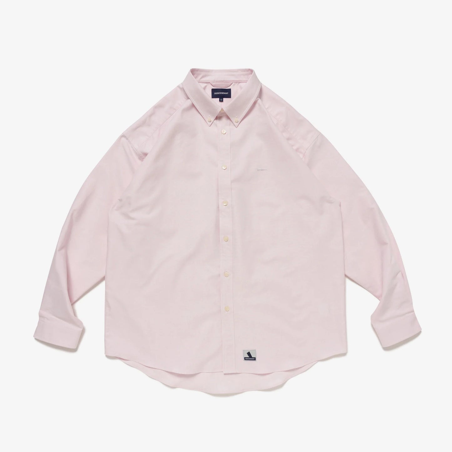 DESCENDANT KENNEDY’S OXFORD LS SHIRT
