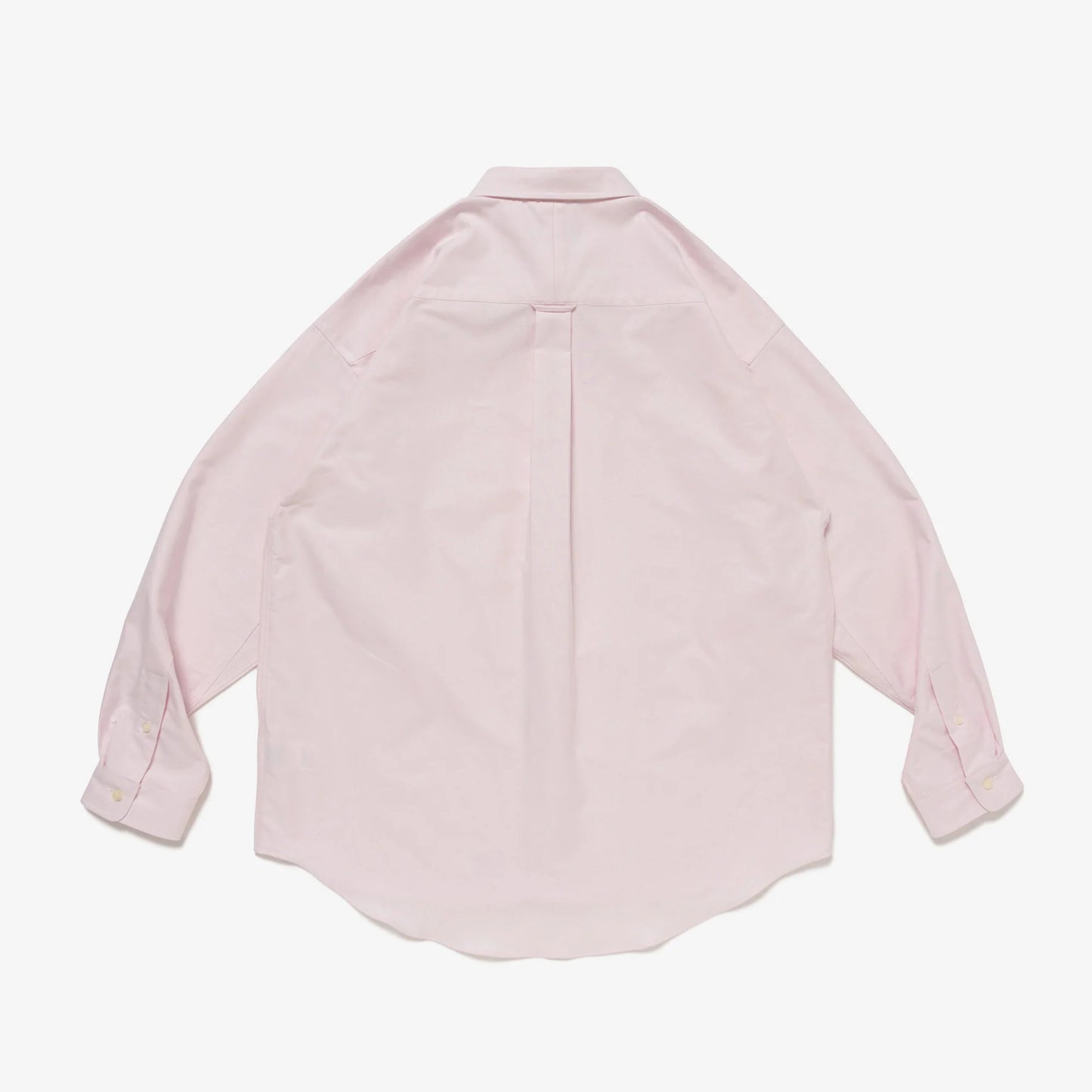 DESCENDANT KENNEDY’S OXFORD LS SHIRT
