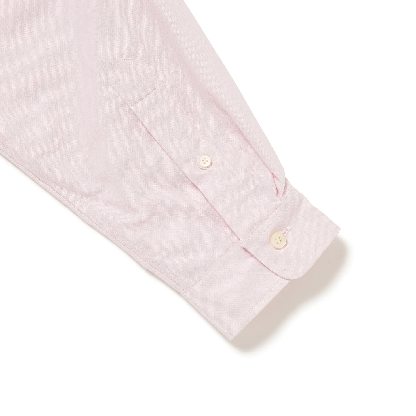 DESCENDANT KENNEDY’S OXFORD LS SHIRT