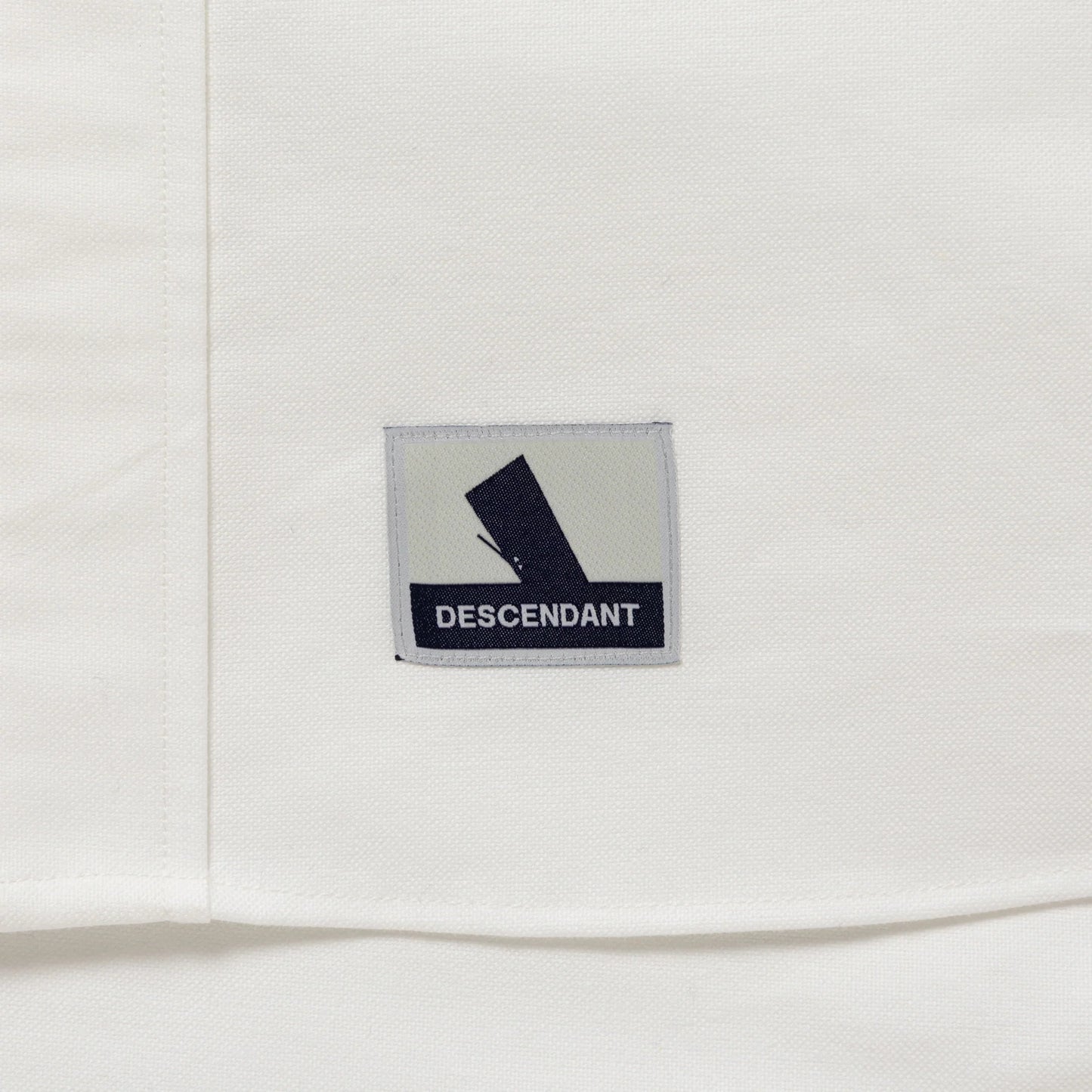 DESCENDANT KENNEDY’S OXFORD LS SHIRT