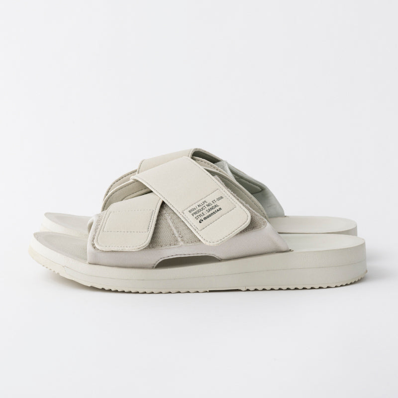 MOONSTAR 810s ET008 ALLPE - IVORY