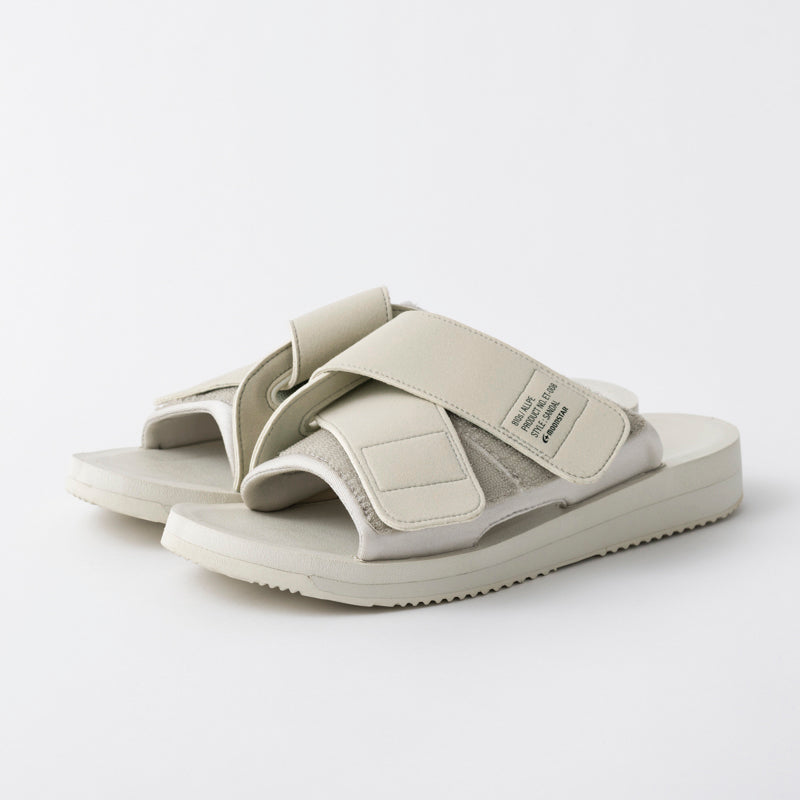 MOONSTAR 810s ET008 ALLPE - IVORY