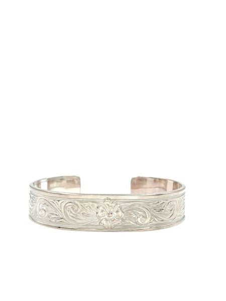 LARRY SMITH KARAKUSA ROSE BRACELET No. 209