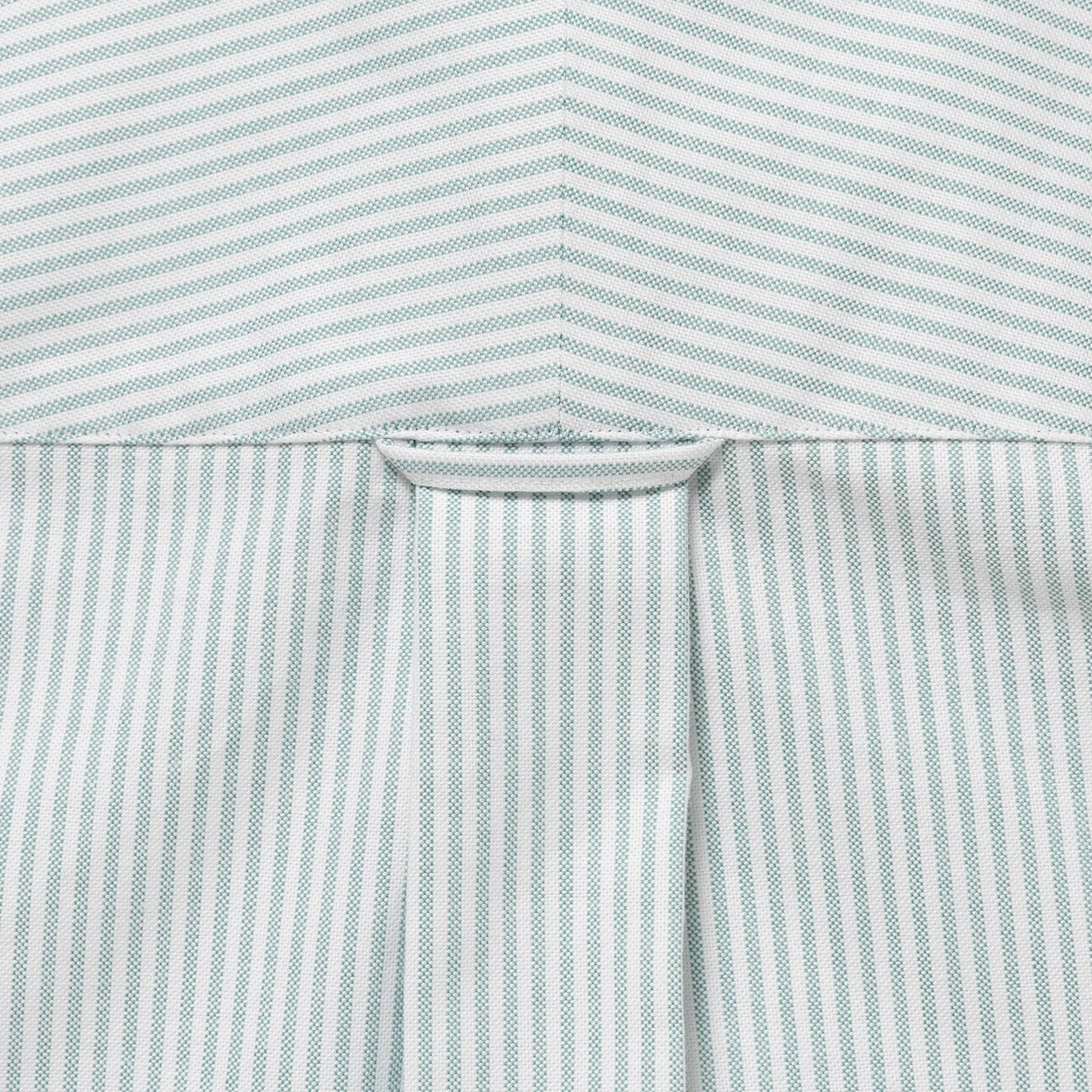 DESCENDANT KENNEDY’S OXFORD LS STRIPE SHIRT