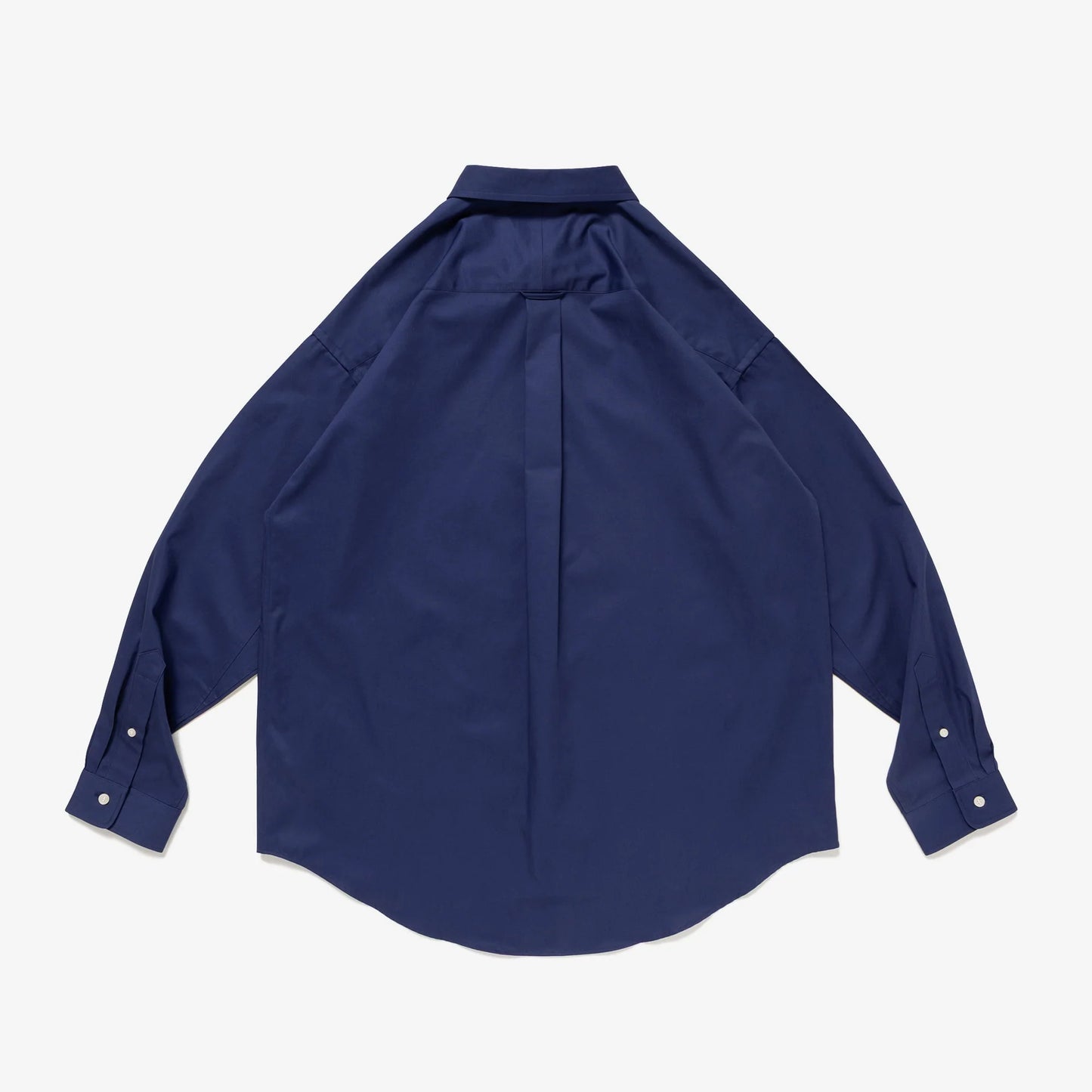DESCENDANT KENNEDY’S TWILL LS SHIRT