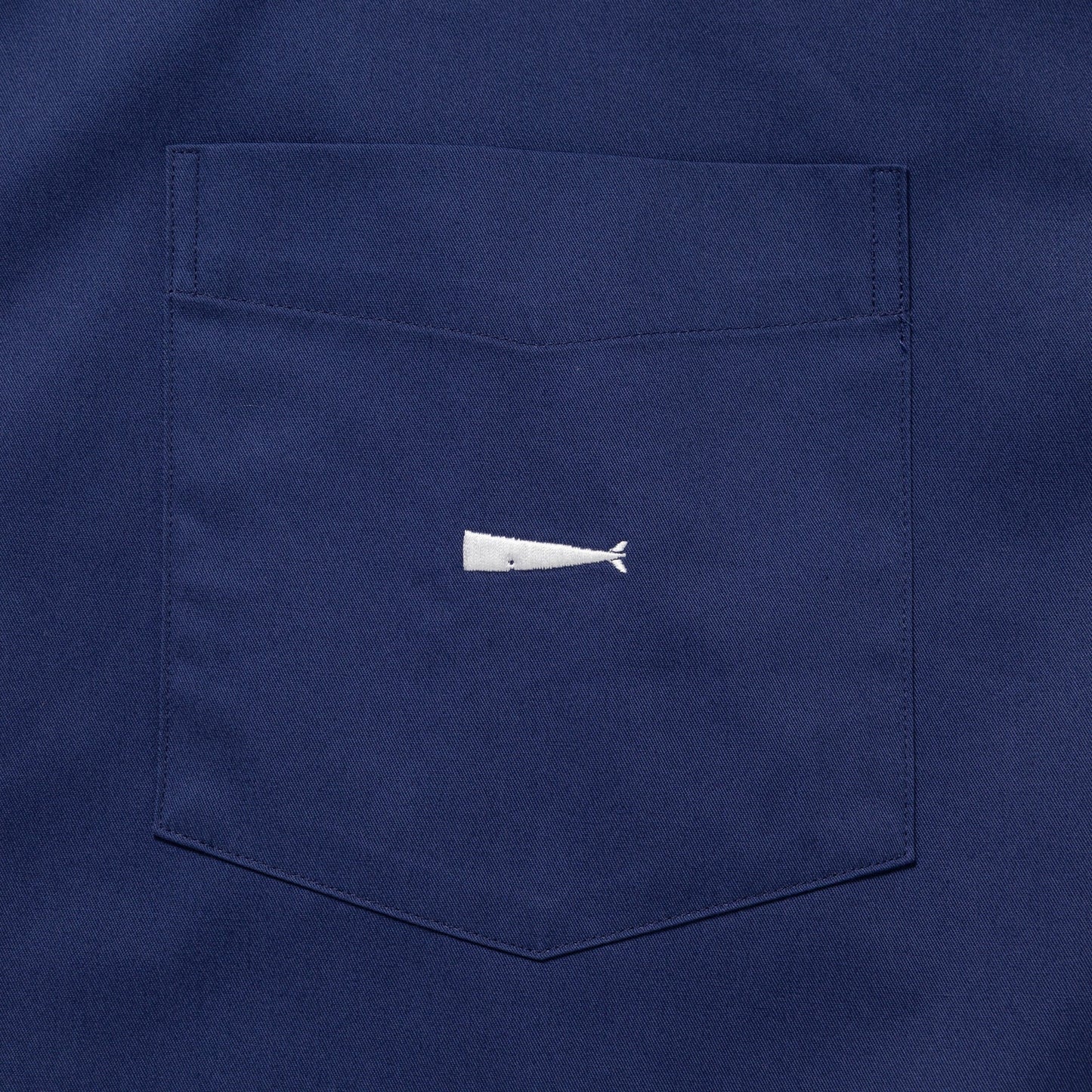 DESCENDANT KENNEDY’S TWILL LS SHIRT