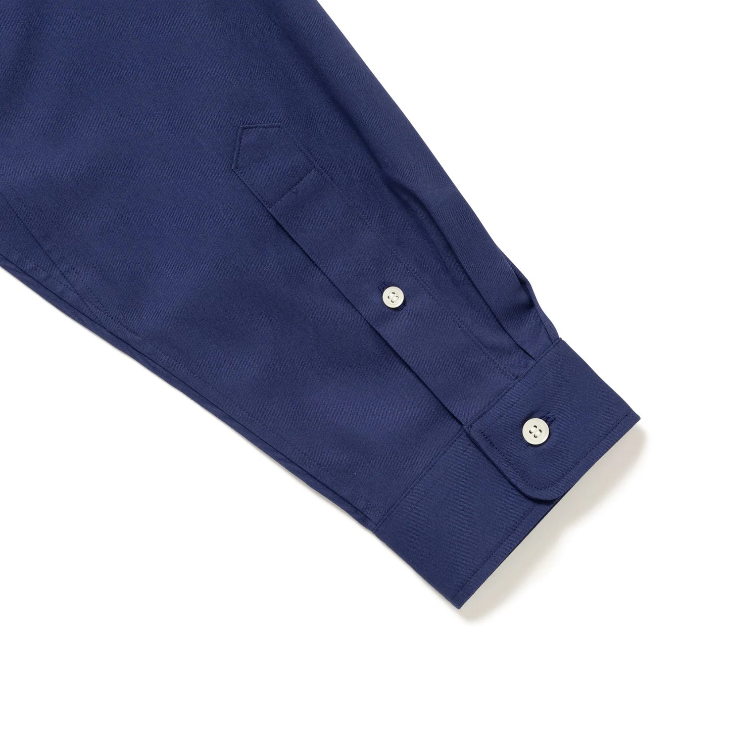DESCENDANT KENNEDY’S TWILL LS SHIRT