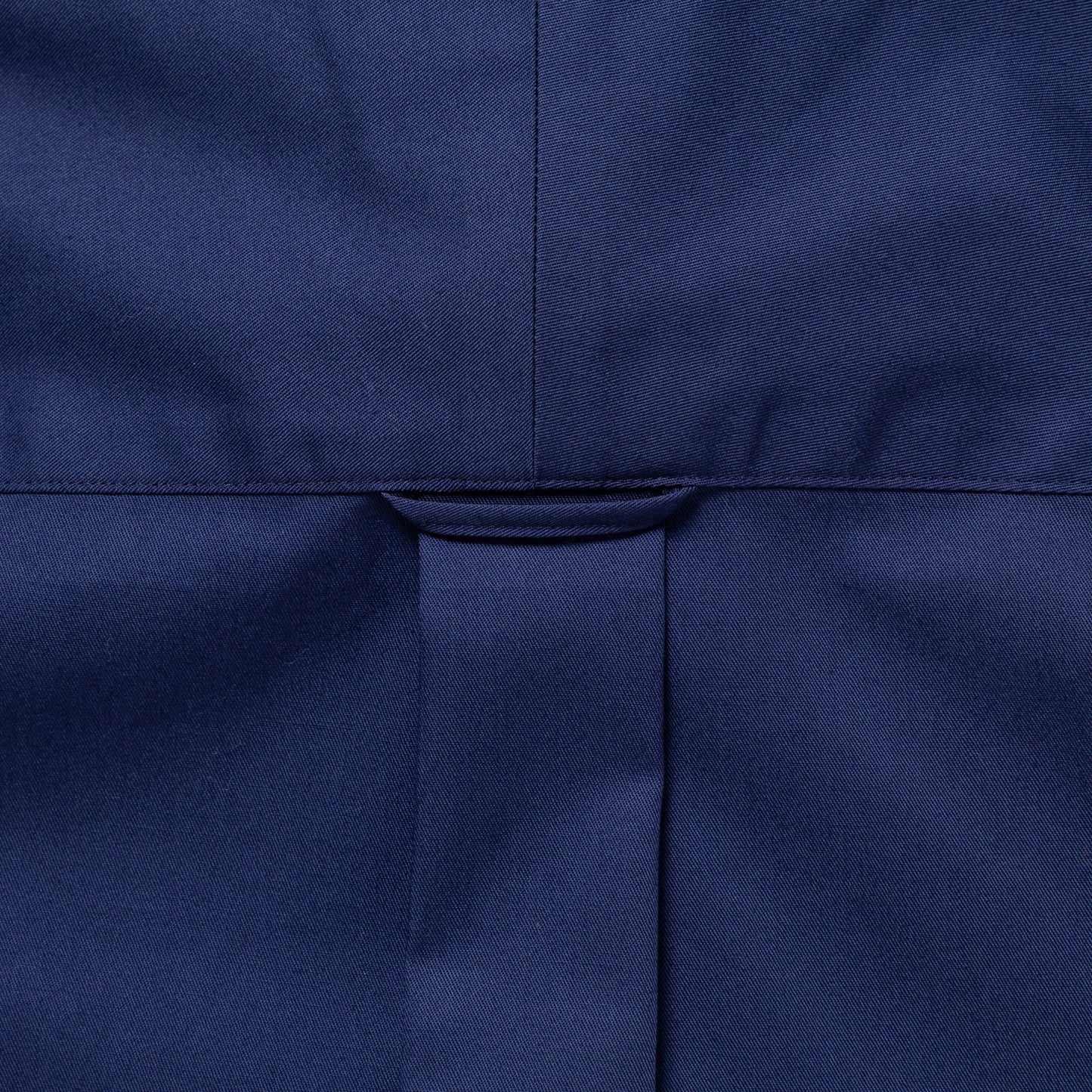 DESCENDANT KENNEDY’S TWILL LS SHIRT