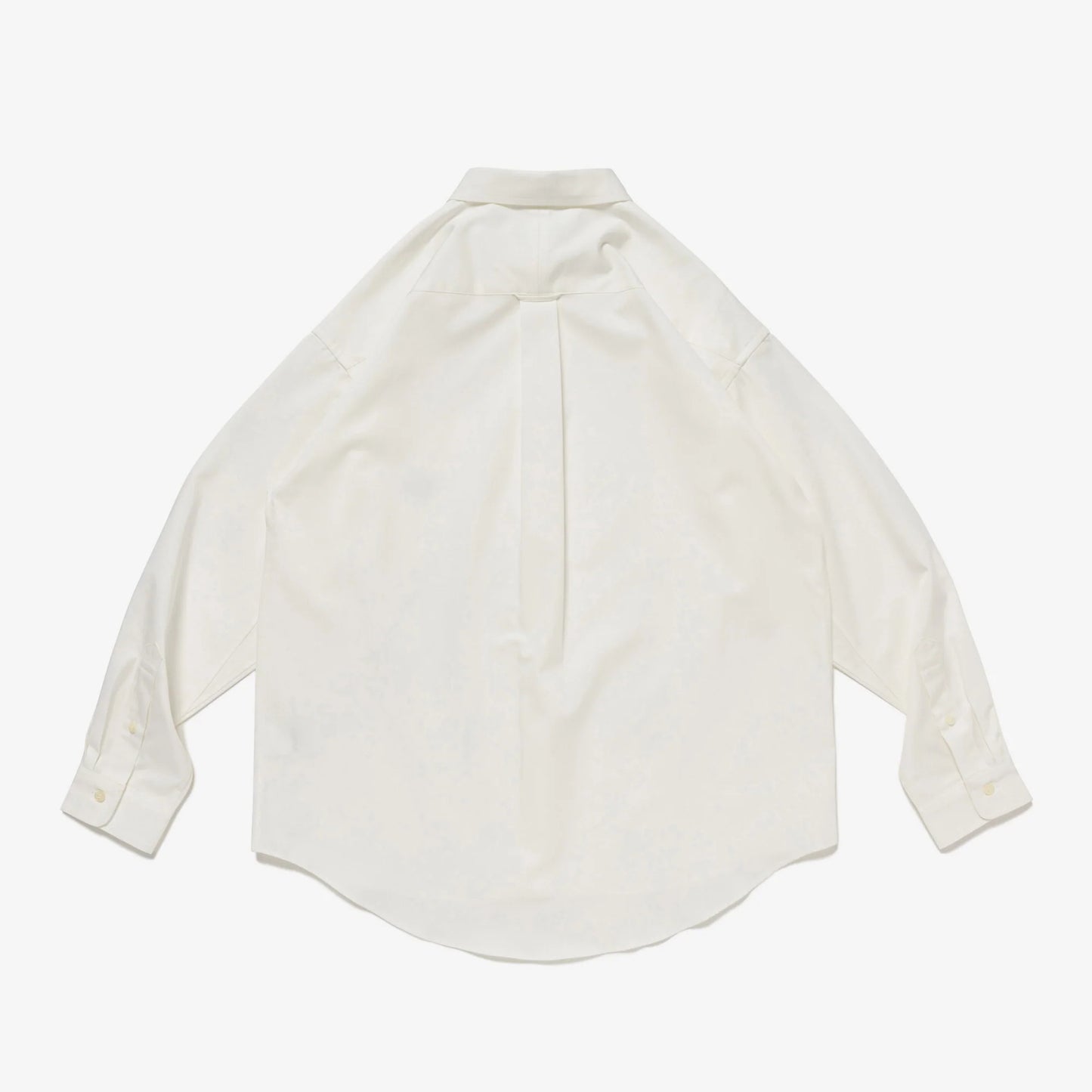 DESCENDANT KENNEDY’S TWILL LS SHIRT