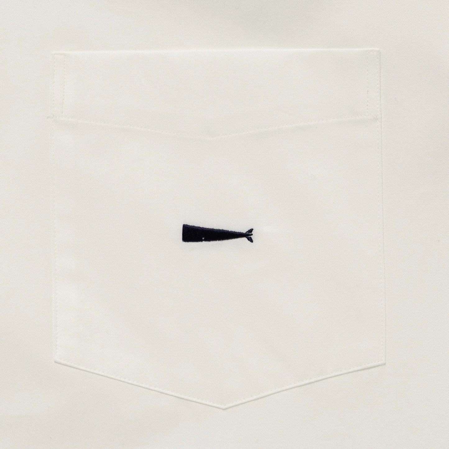 DESCENDANT KENNEDY’S TWILL LS SHIRT