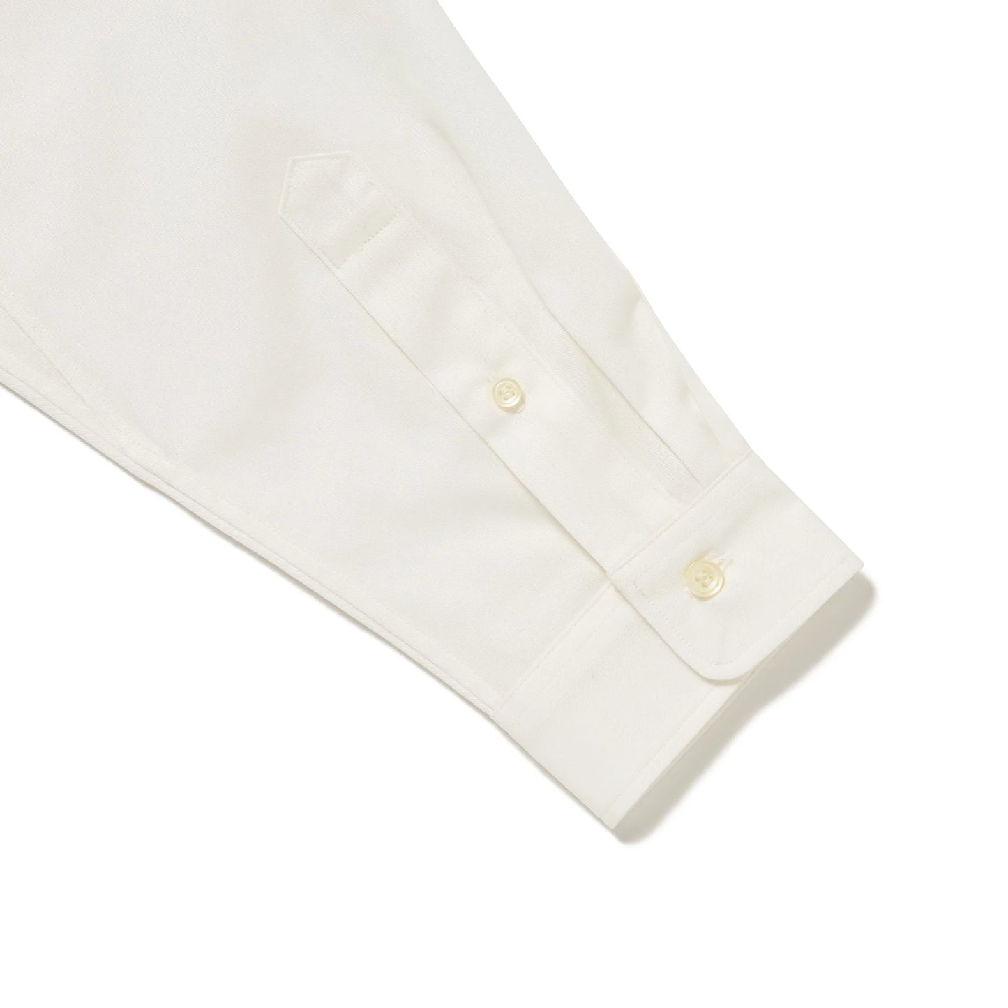 DESCENDANT KENNEDY’S TWILL LS SHIRT