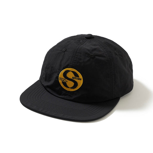 Setinn C. Strings Cap
