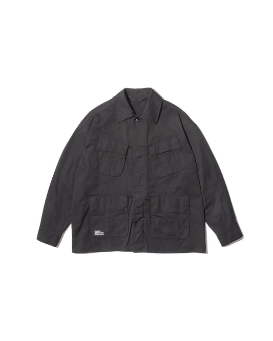 FreshService COMBAT TROPICAL JACKET