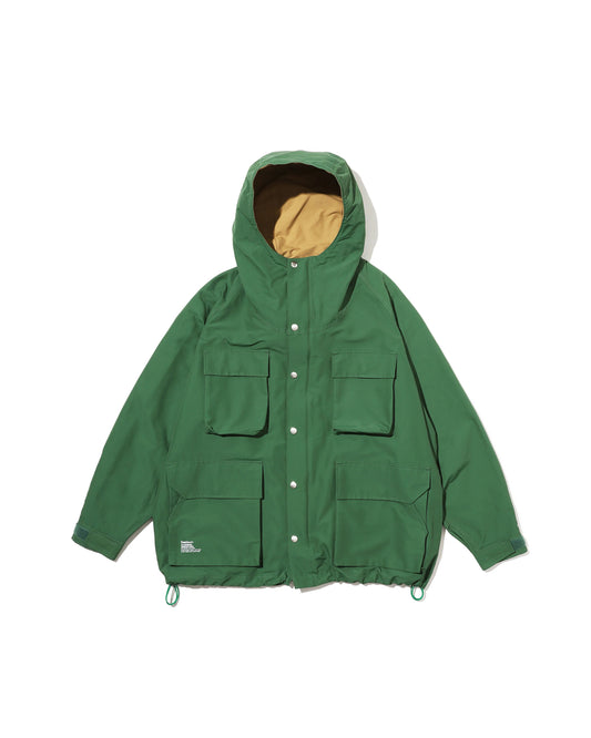 FreshService N/C GROSGRAIN MOUNTAIN PARKA