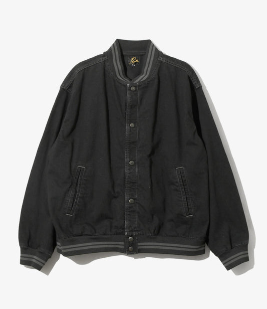 Needles B.B. Jacket - 12oz Denim