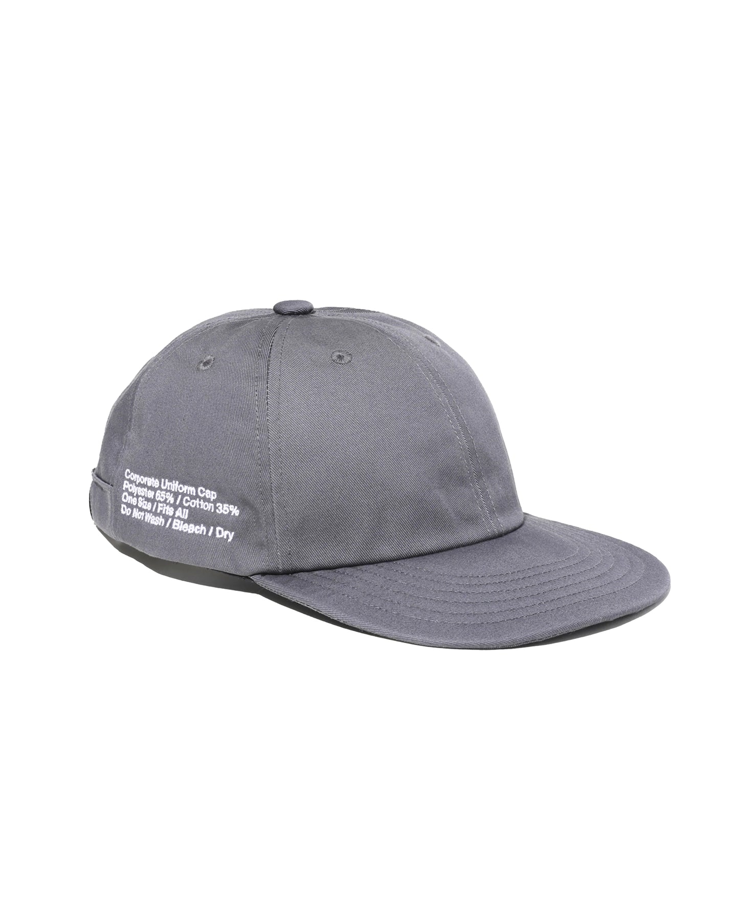 FreshService CORPORATE UNIFORM CAP
