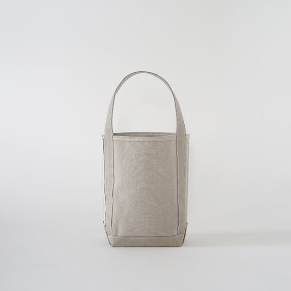 TEMBEA BAGUETTE TOTE SMALL LINEN – unexpected store