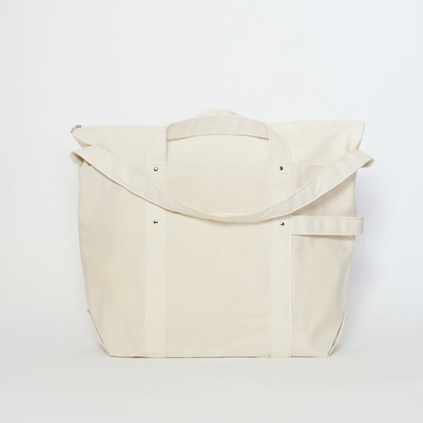 TEMBEA HARVEST TOTE X-LARGE