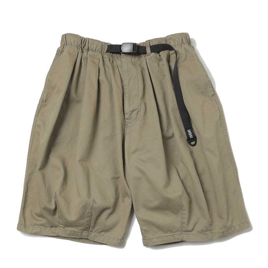 is-ness Balloon Shorts
