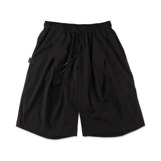 S.F.C (STRIPES FOR CREATIVE) NYLON BAGGY LONG SHORTS