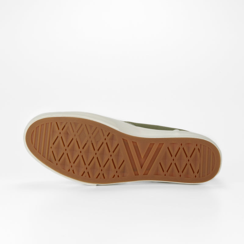 MOONSTAR GYM COURT RF - OLIVE