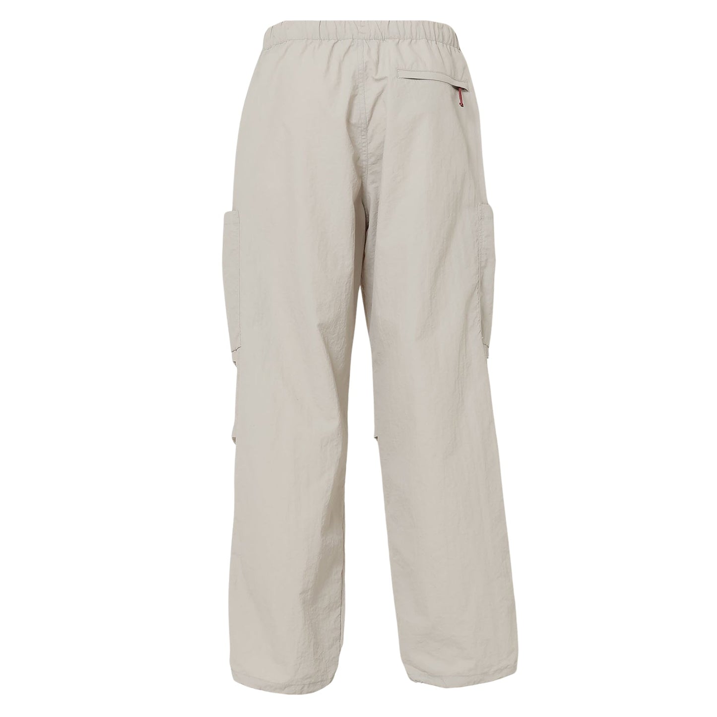 NANGA NYLON TUSSER CARGO PANTS
